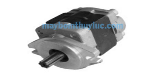 bơm thủy lực s6s bơm thủy lực s6s