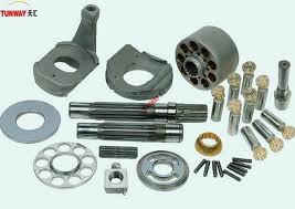 phụ tùng thay thế bơm thủy lực thiết bị bơm thủy lực